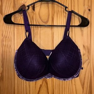 Victorias Secret Push Up Bra